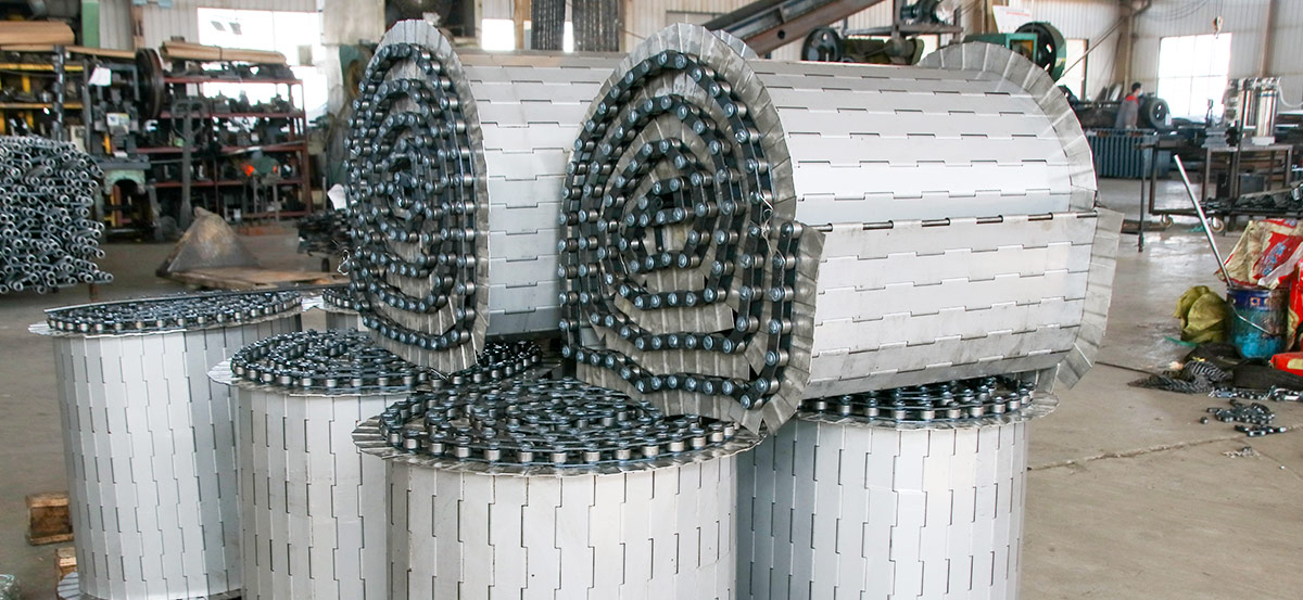 浩發鏈條-創新設計 支持定制